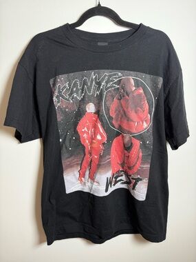 Kanye West Donda 100% Cotton Tee